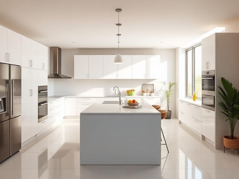 Apartamento Bem Iluminado